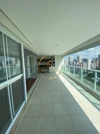 Imagem Apartamento, 4 Dormitórios ( 4 suítes), 3 vagas, Colinas, Paesaggio Helbor.