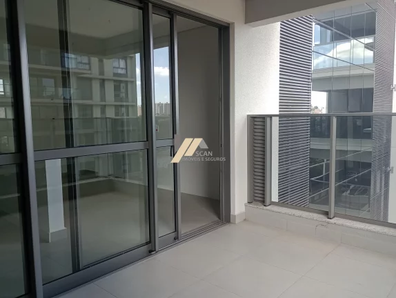 Imagem Apartamento à venda no Nova Campinas, em Campinas, São Paulo