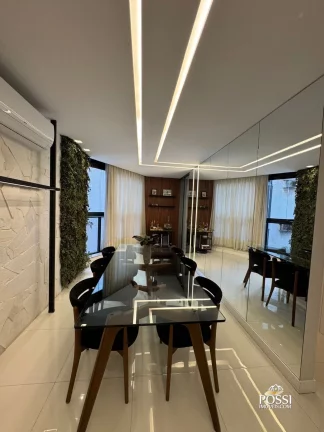 Imagem Myrtes Vieira - Apartamento à Venda na Praia da Costa – 2 Quartos, 1 Suíte, Porteira Fechada e Lazer Completo