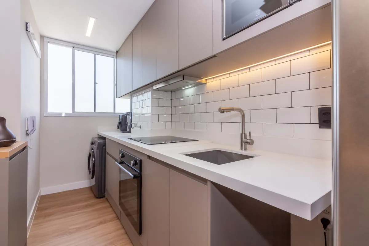 Imagem Apartamento para venda em Água Branca com 2 quartos, 42m2