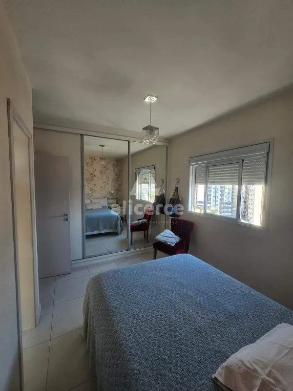 Imagem Apartamento à venda com 3 quartos 1 suíte, 91,32m² em Campinas São José