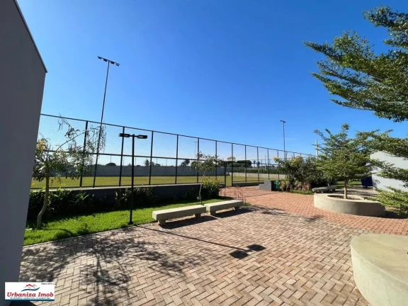 Imagem Terreno em Condomínio no Reserva Santa Inês - Quadra 6, à venda em Campo Grande, Nova Lima