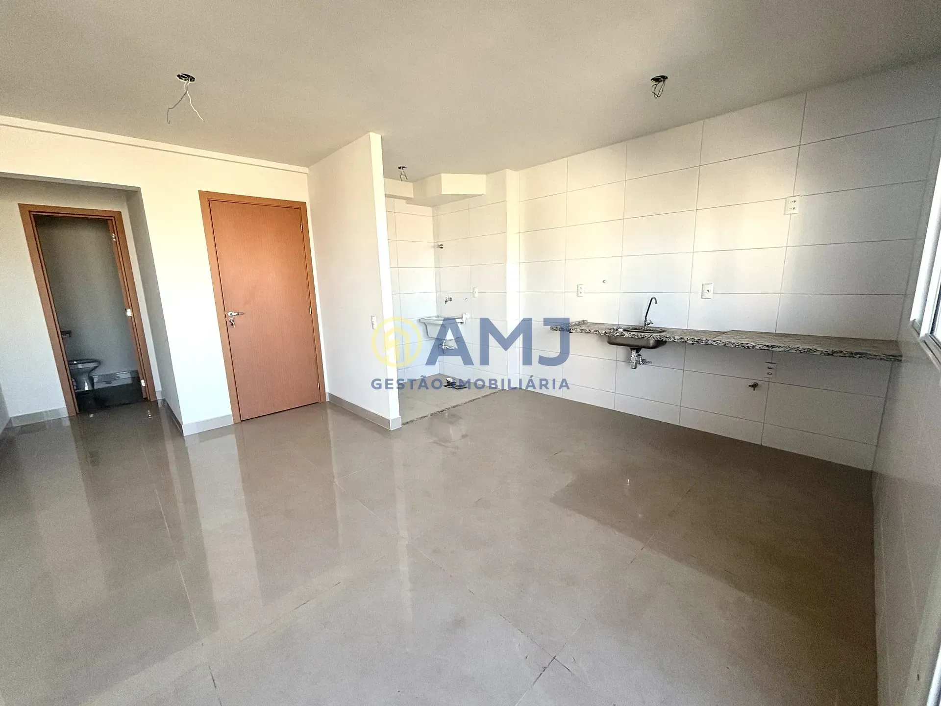 Imagem Apartamento à venda no Setor Pedro Ludovico - Alto Areião