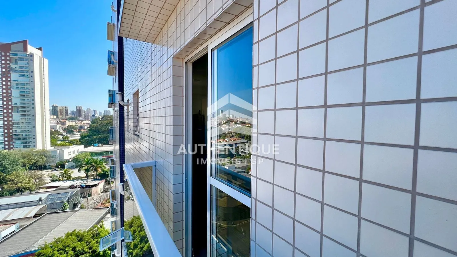 Imagem Inglesa Residence Tucuruvi - Apartamento à venda no bairro Carandiru - São Paulo/SP, Zona Norte