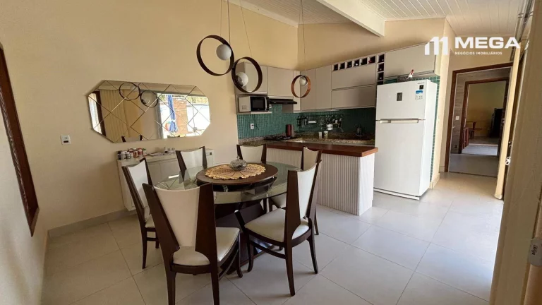 Imagem Casa com 3 dormitórios à venda, 277 m² por R$ 1.470.000,00 - Interlagos - Vila Velha/ES