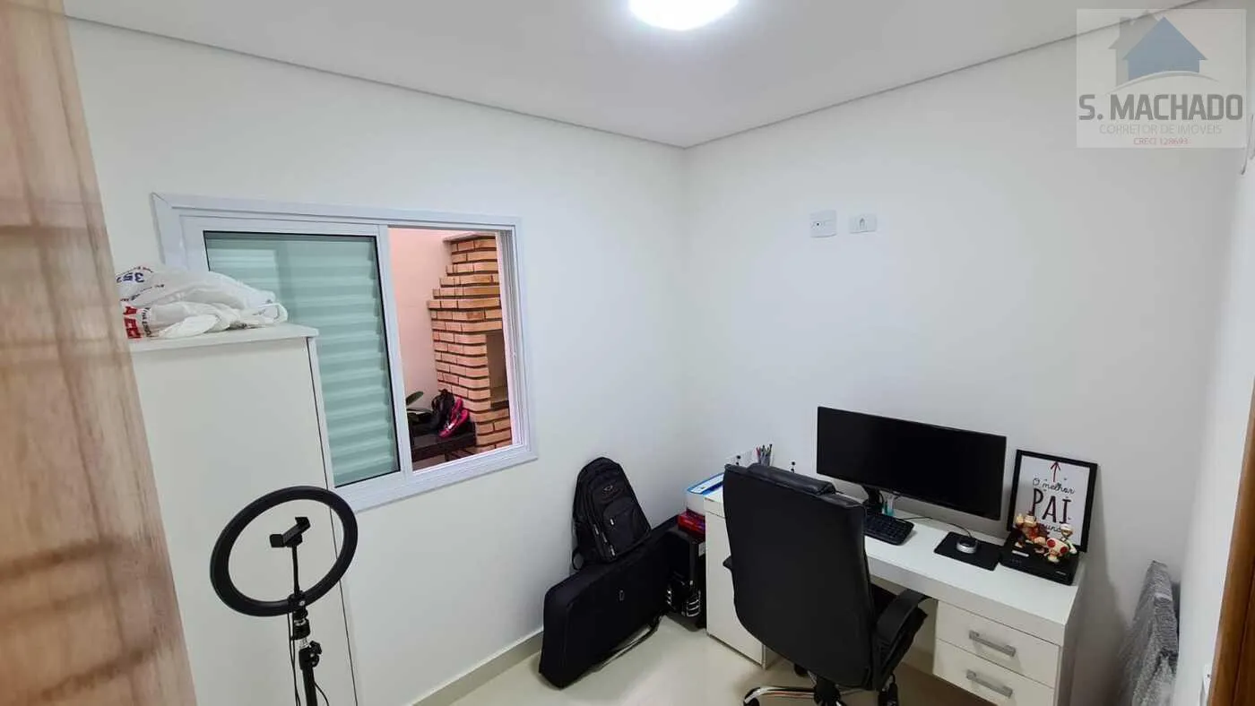 Imagem Apartamento para Venda em Santo André / SP no bairro Utinga