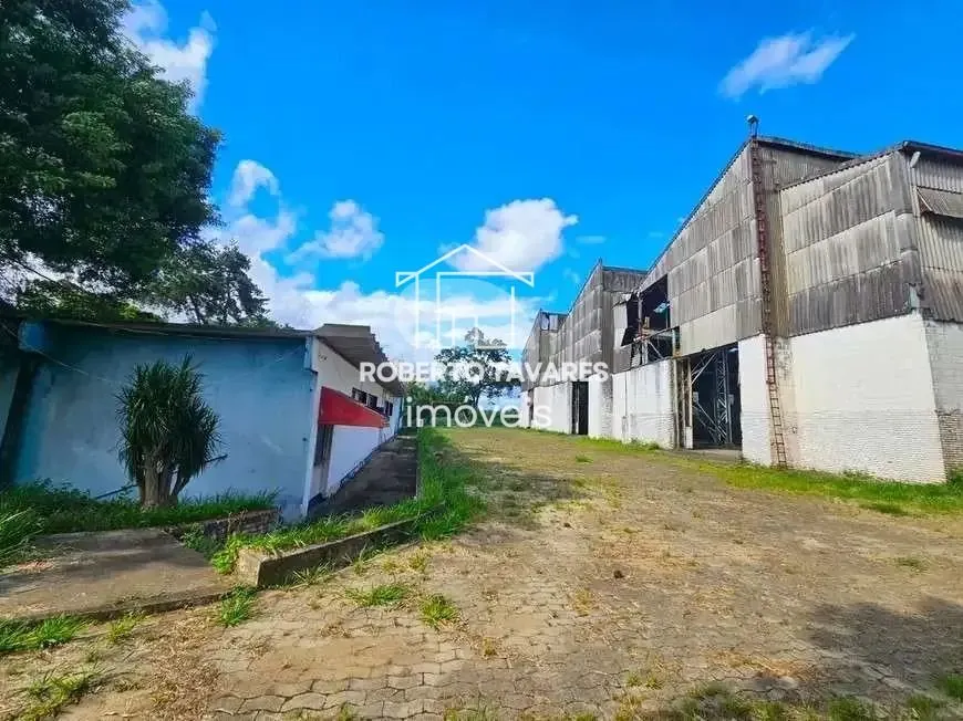 Imagem Galpão / Depósito / Armazém de 5441m² no bairro Cangaíba, em São Paulo