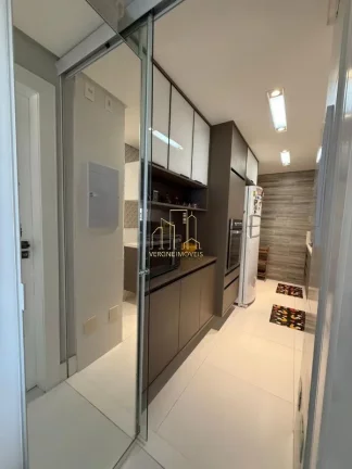 Imagem Imperdível oportunidade de investimento: Apartamento à venda em Salvador-BA, no bairro Greenville! 1 quarto, 2 suítes, 1 sala, 3 banheiros, 2 vagas de garagem, 110m² de luxo!