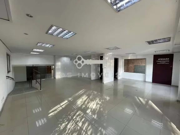 Imagem Vende-se imóvel , prédio comercial, já alugado para renda