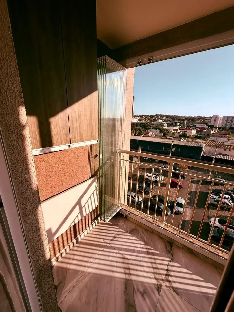 Imagem Apartamento com 2 Quartos à Venda, 48 m² em Conjunto Residencial Irai - Suzano