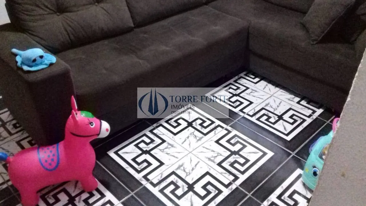 Imagem Sobrado mais 2 casas mesmo terreno Jardim Vila Formosa