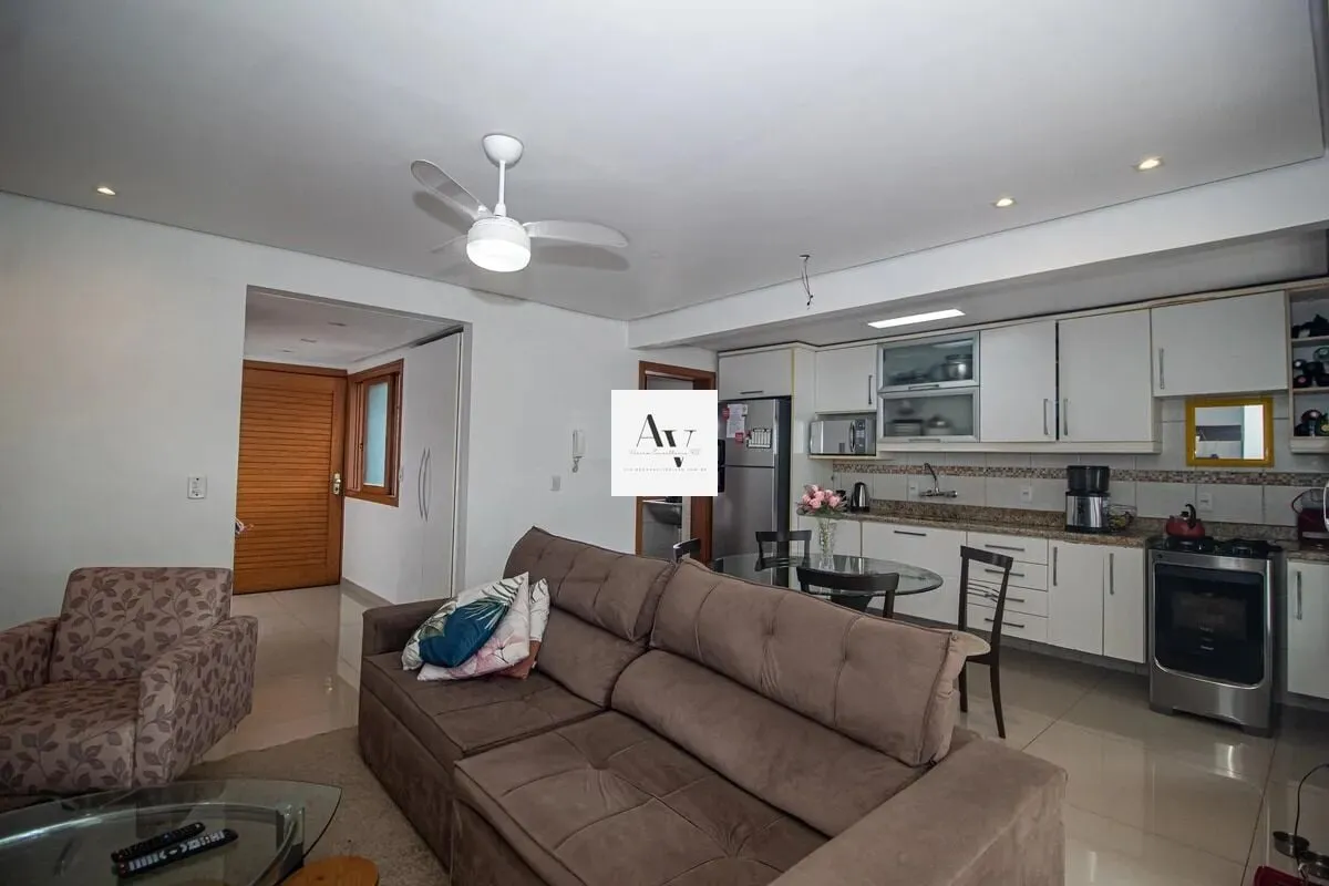 Imagem Apartamento à venda no bairro Jardim Botânico - Porto Alegre/RS
