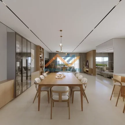 Imagem Apartamento no Iguaçu