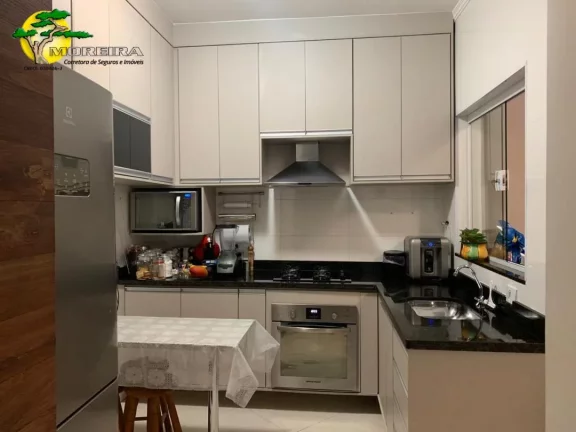 Imagem LINDO SOBRADO EM CONDOMÍNIO NO TREMEMBÉ