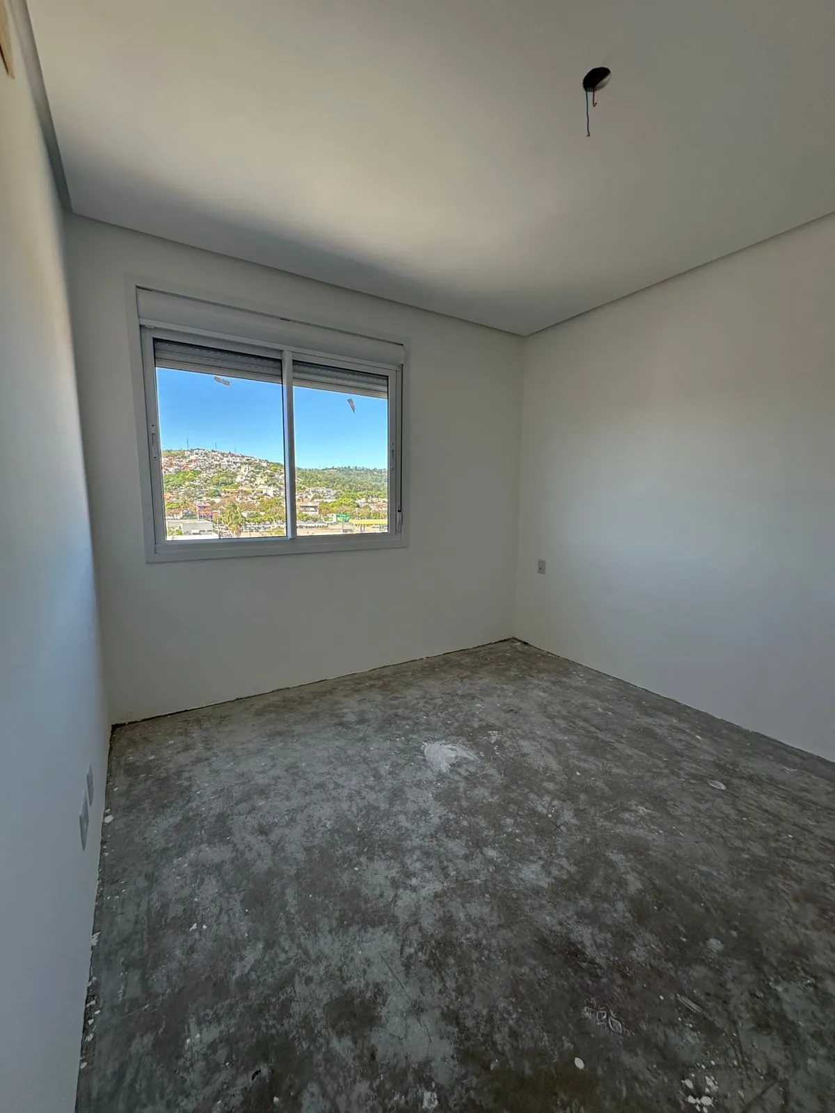 Imagem Apartamento Novo à Venda no Bairro Tristeza - 2 Dormitórios, Suíte e Duas Vagas Descobertas