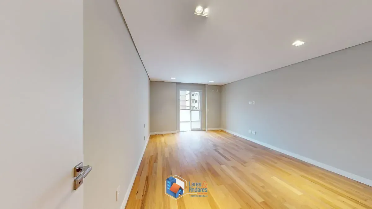 Imagem Apartamento para venda em Higienópolis, 295m²