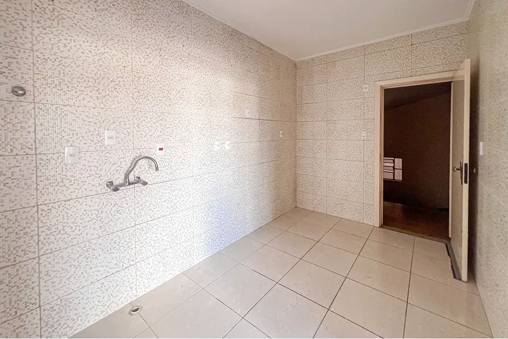 Imagem Apartamento em Navegantes