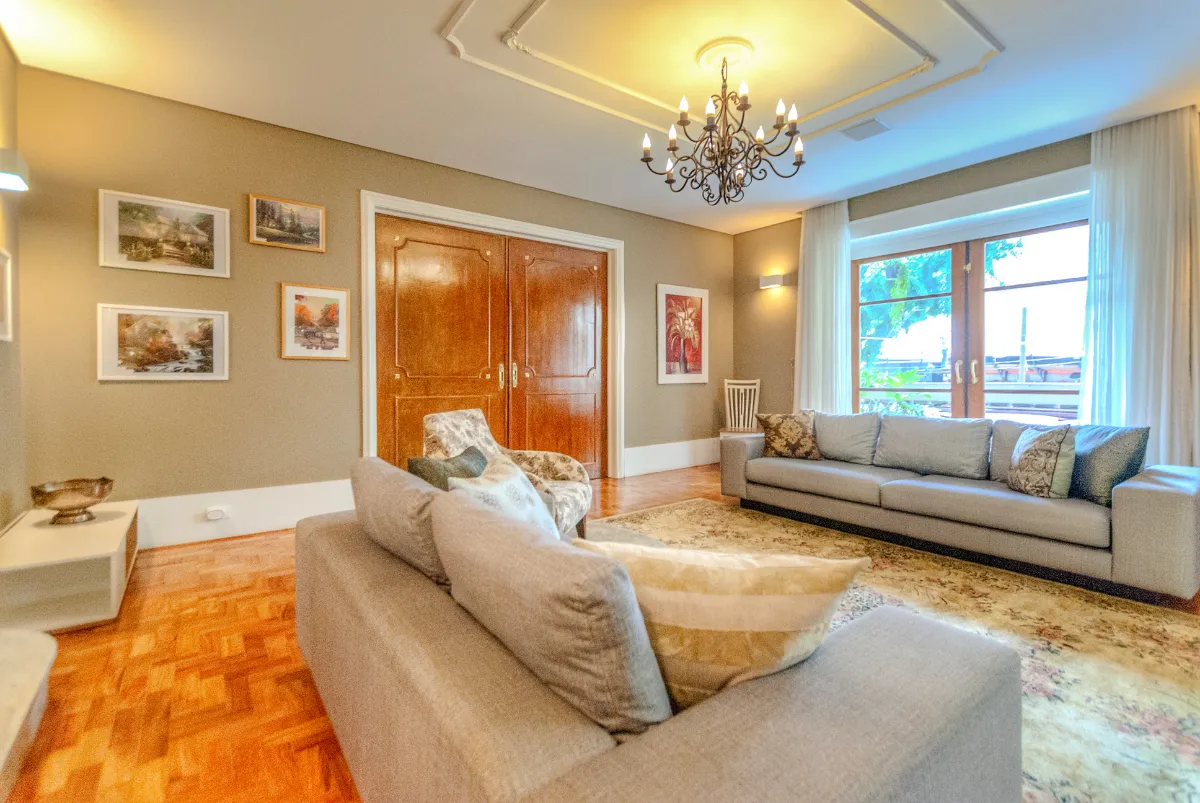 Imagem Apartamento para venda em Bela Vista com 5 quartos, sendo 2 suítes, 341m2