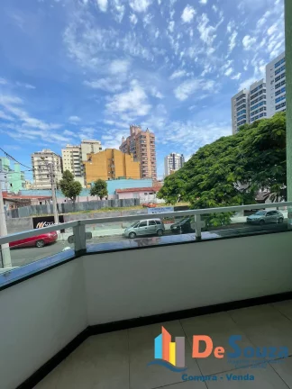 Imagem Duplex no centro com vista pro Rio Tramandai!