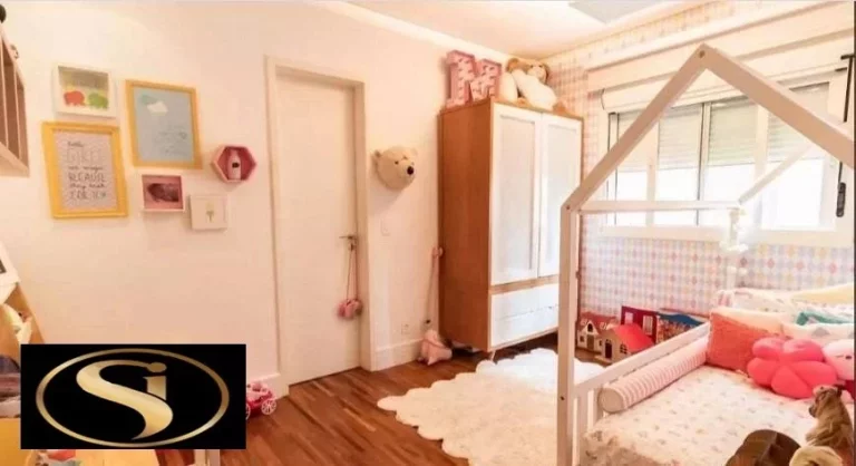 Imagem APARTAMENTO RESIDENCIAL em SÃO PAULO - SP, ITAIM BIBI