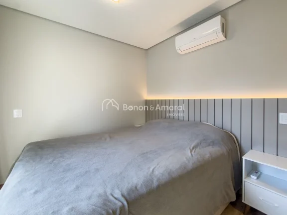Imagem Casa à venda em condomínio na região do Shopping D. Pedro, em Campinas.

Sobrado moderno com 112m...