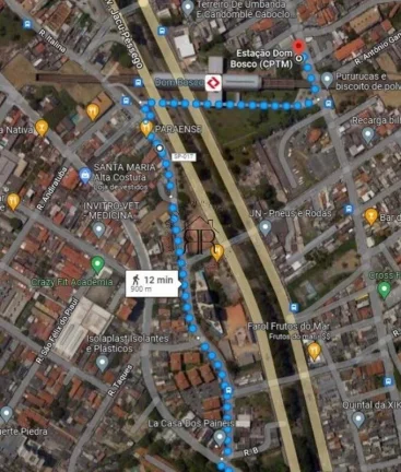 Imagem ? Oportunidade única! Terreno dos seus sonhos à venda! ?
Localizado em uma das regiões mais valor...