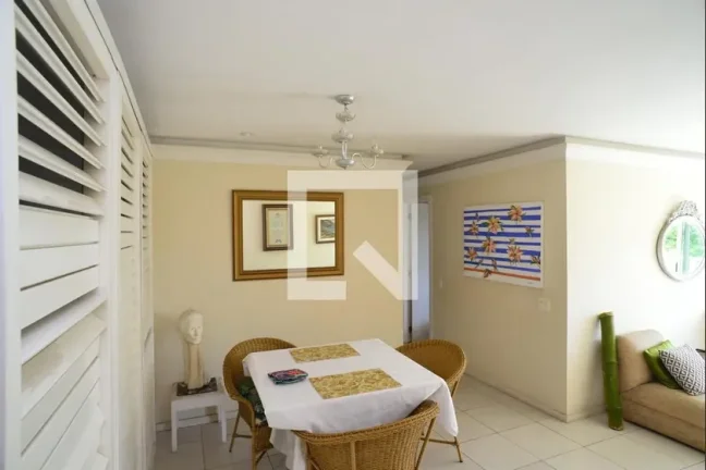 Imagem Apartamento à Venda - Barra da Tijuca, 3 Quartos, 130 m2