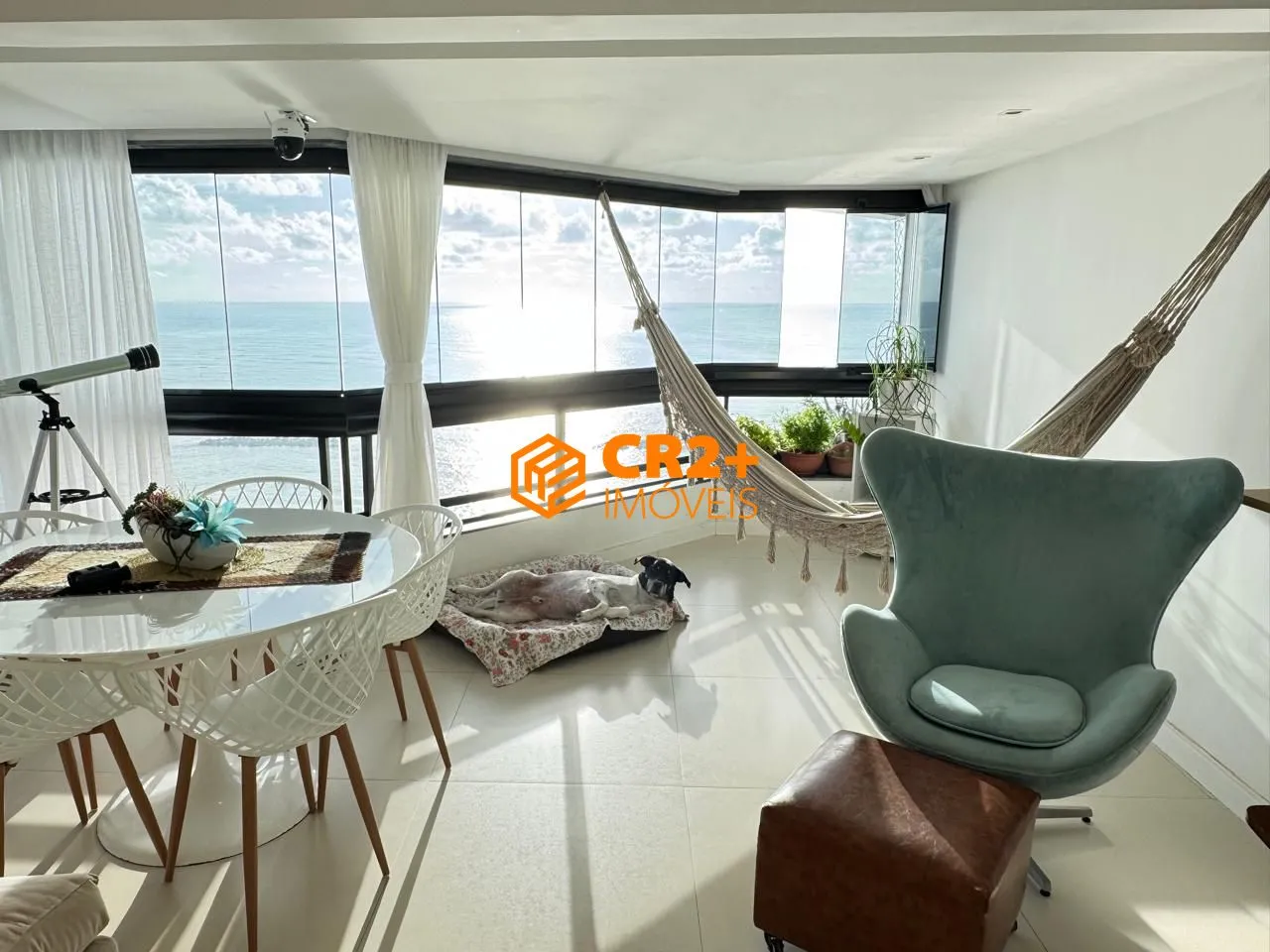 Imagem vendo apartamento 04 quartos 03 suítes 03 vagas de garagem 207 m2 em Candeias