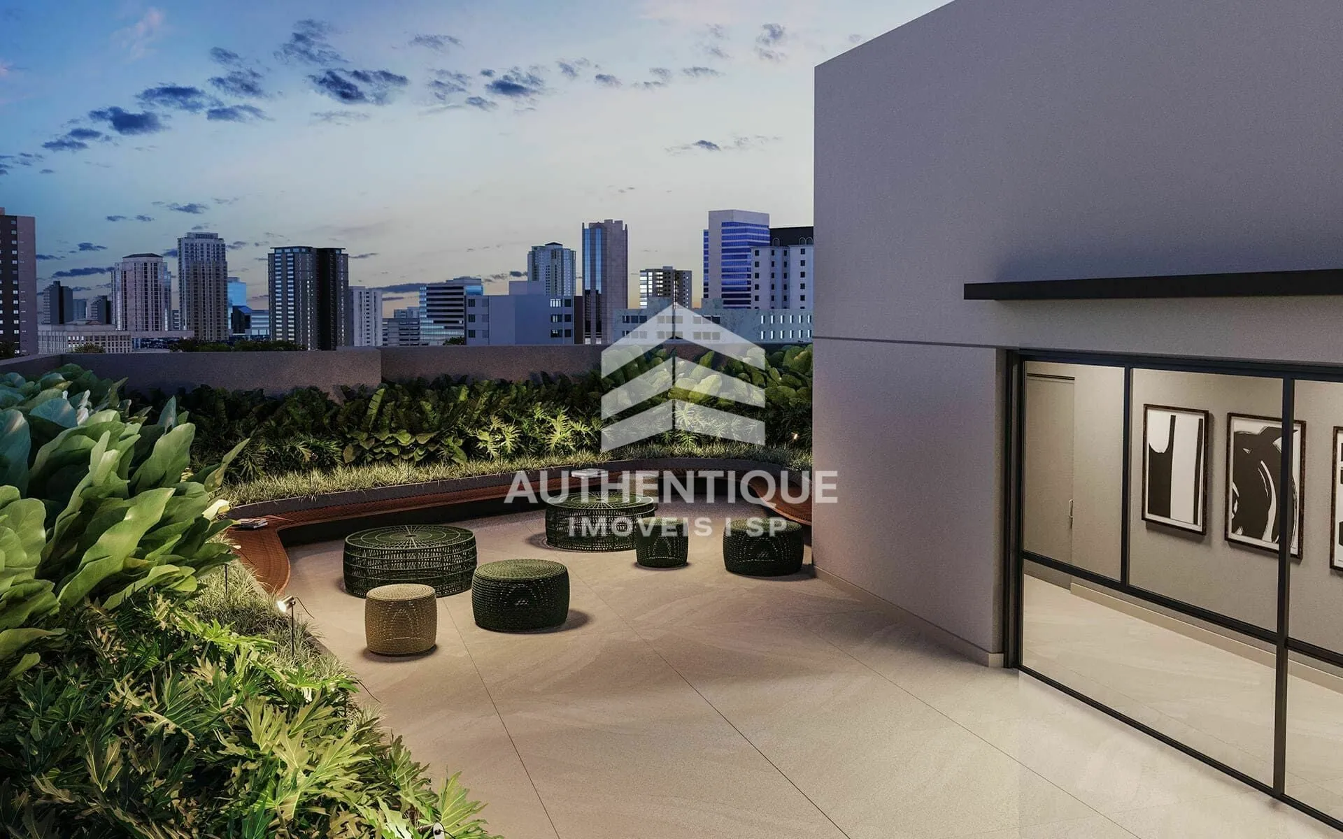 Imagem ORGANY VILA CLEMENTINO - Apartamento à venda no bairro Vila Clementino - São Paulo/SP, Zona Sul