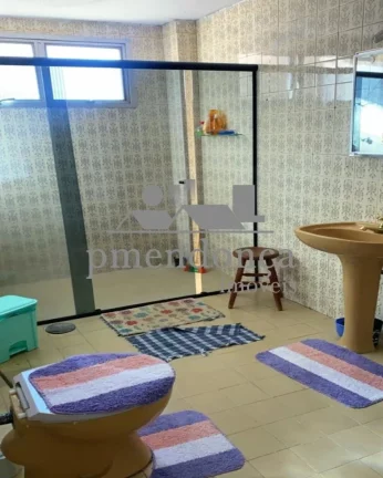 Imagem Apartamento reformado com 94 m² em Pinheiros !