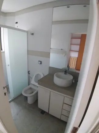 Imagem Cobertura com 3 Quartos à Venda, 218 m² em Aviação - Praia Grande