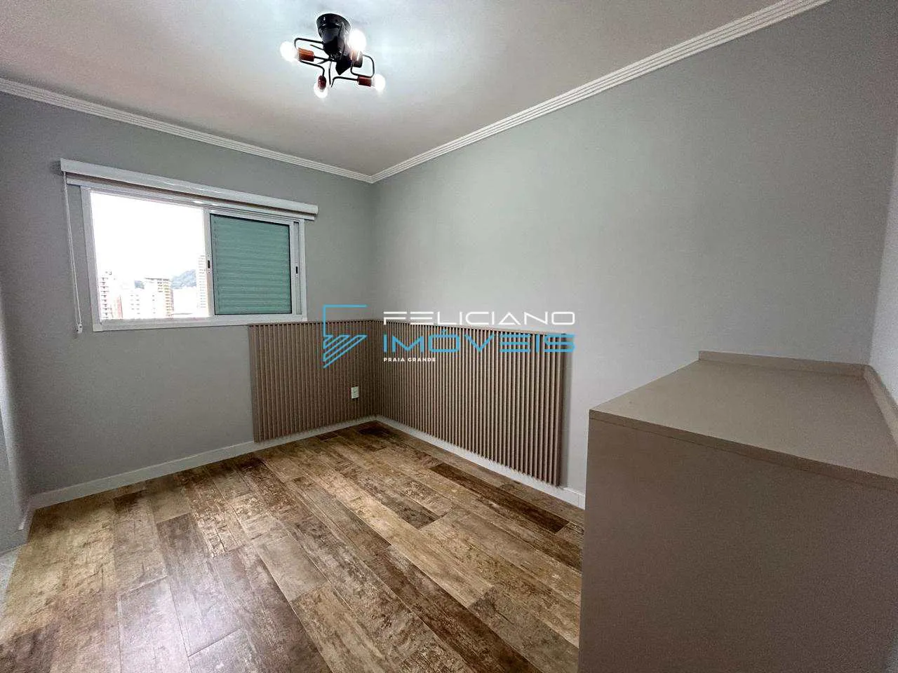 Imagem Apartamento com 2 quartos, Canto do Forte, Praia Grande - R$ 605 mil, Cod: 4388