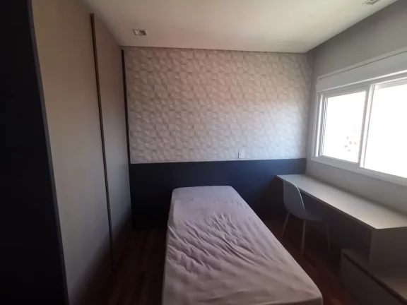 Imagem PIRACICABA - Apartamento PadrÃ£o - Vila IndependÃªnciaApartamento com vista da Esalq e Av. IndependÃ...