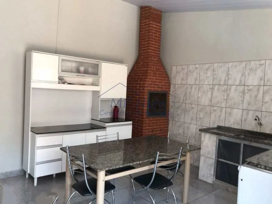 Imagem Casa Padrão