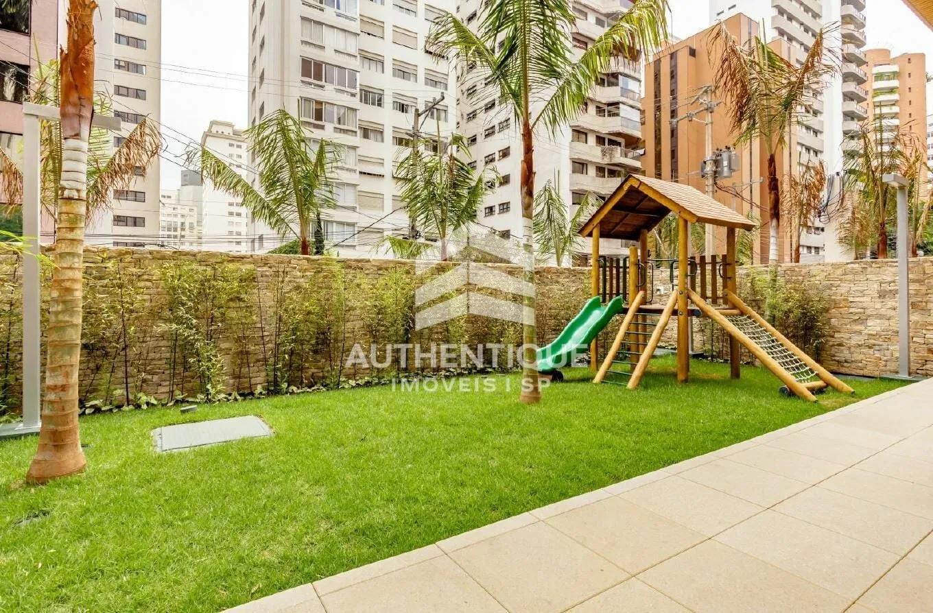 Imagem Soul Jardins - Apartamento à venda em São Paulo/SP