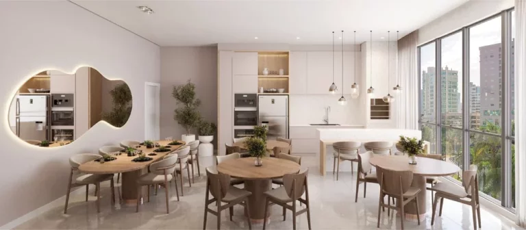 Imagem Apartamento para venda no bairro Centro em Itapema