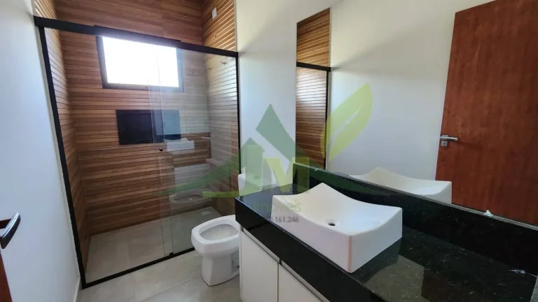 Imagem Conforto e Versatilidade: Casa Térrea com 3 Dormitórios no Jardim Estância