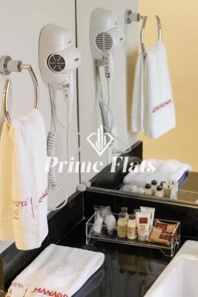 Imagem Flat disponível para venda no Central Park Jardins, com 47m², 1 dormitório e 1 vaga