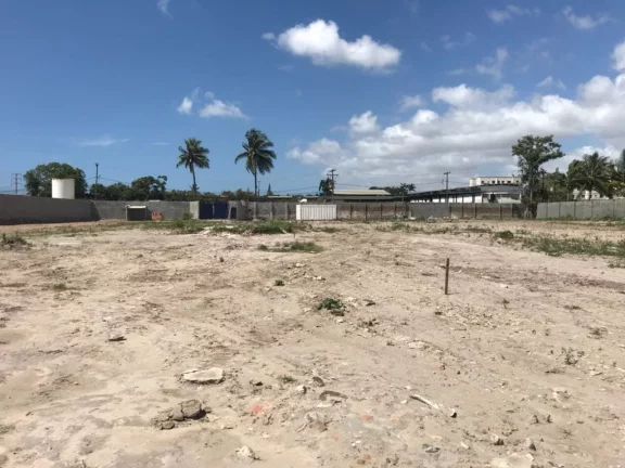 Imagem TERRENO EM LAURO DE FREITAS
