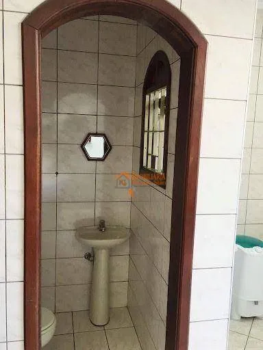 Imagem Sobrado com 3 dormitórios à venda, 300 m² por R$ 960.000,00 - Parque Continental II - Guarulhos/SP
