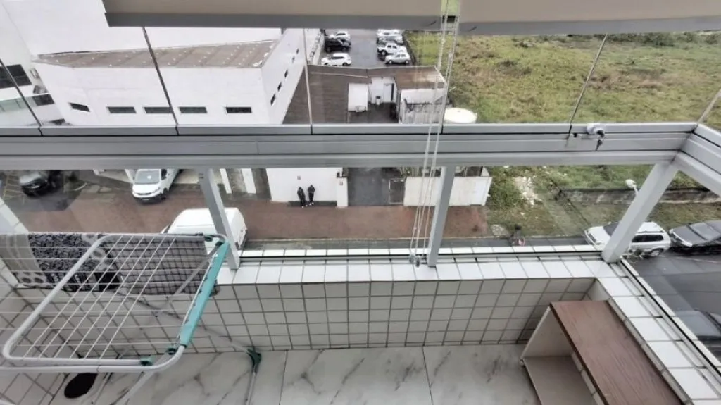 Imagem APARTAMENTO COM 70,00 m² - MIRIM - PRAIA GRANDE SP