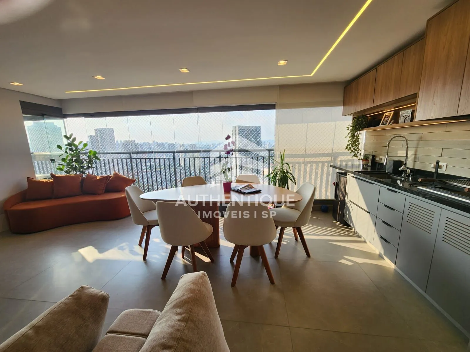 Imagem MERIT SANTA CRUZ - ALTO DO IPIRANGA - Apartamento à venda em São Paulo/SP