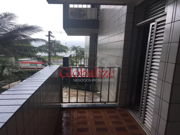 Imagem Apartamento à venda com 3 dormitórios e 1 vaga no bairro do Gonzaga em Santos por R$ 1.255.000,00