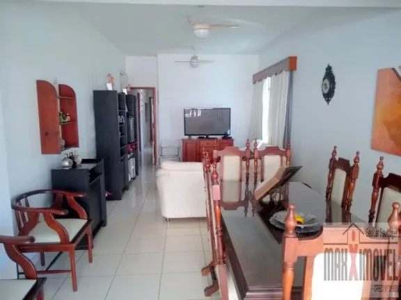 Imagem Cobertura Linear no Engenho Novo com 3 quartos e 1 vaga. Mon