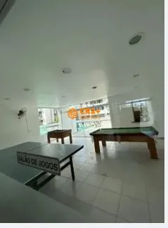 Imagem Apartamento à Candeias- Venda -Terreo -03 Quartos - 01 Suite - 65m2 -