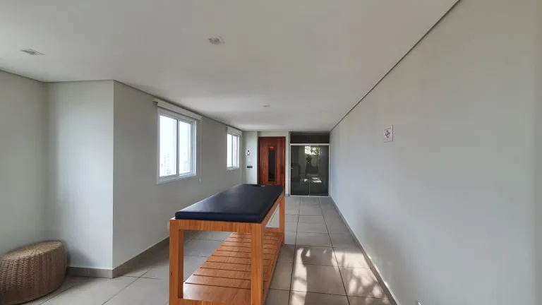 Imagem Apartamento com 3 Quartos à Venda, 66 m² em Tatuapé - São Paulo
