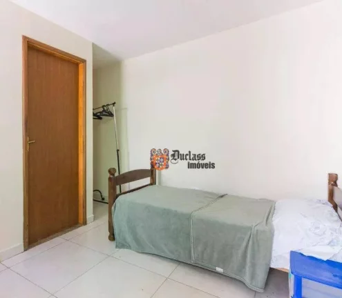 Imagem Sobrado com 3 dormitórios à venda, 85 m² por R$ 499.000 - Vila Isolina Mazzei - São Paulo/SP