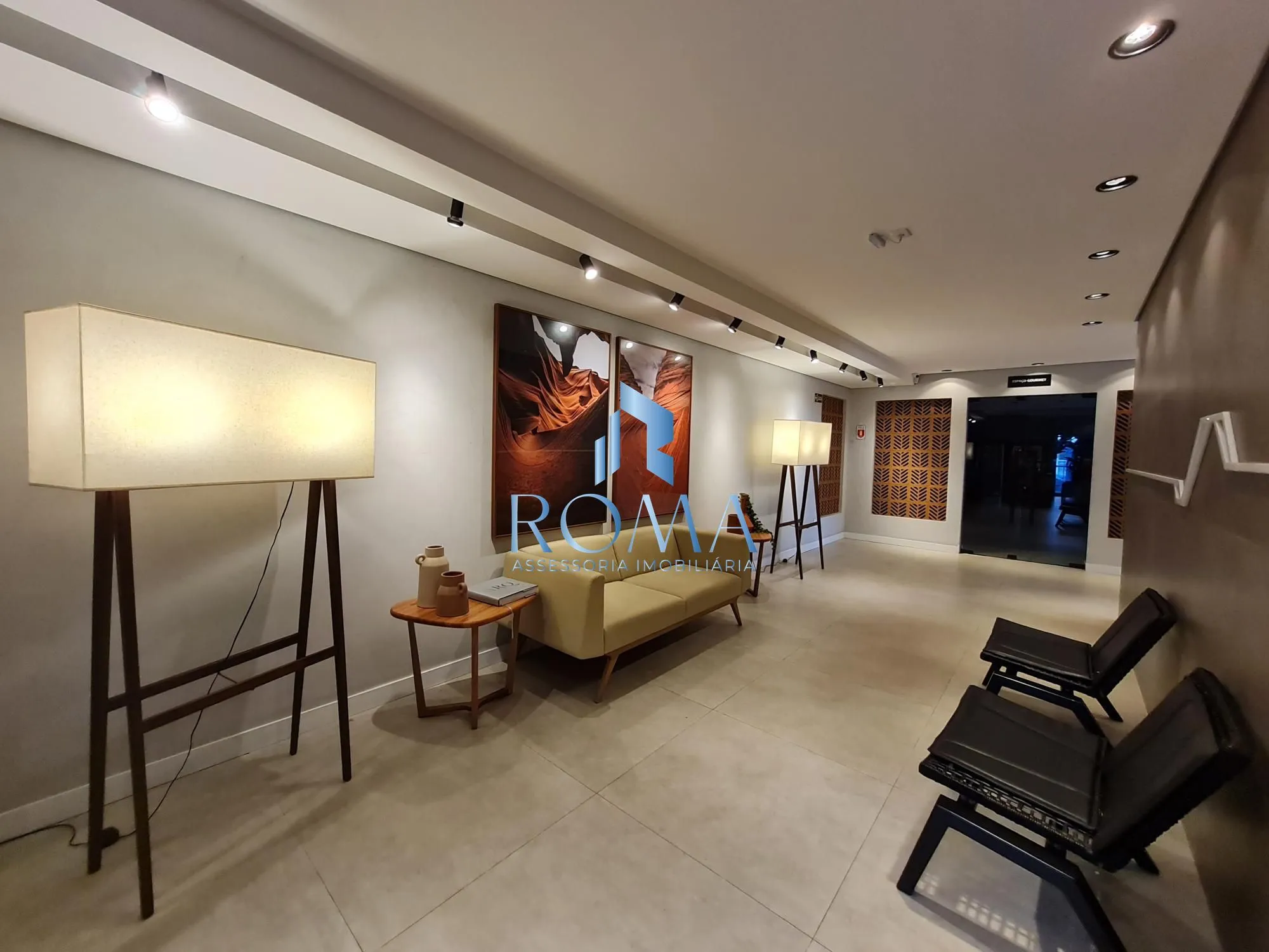 Imagem Residencial MontLine!