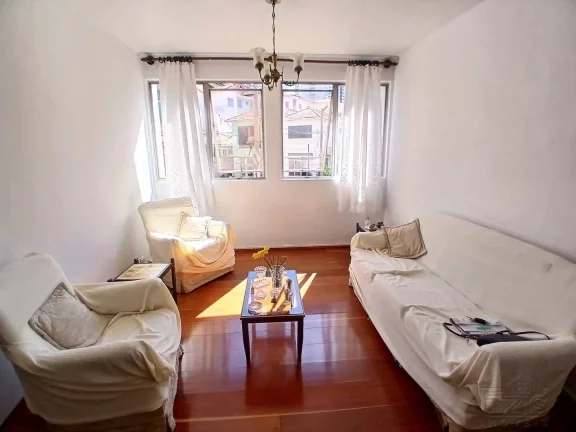 Foto do imóvel Apartamento 3 quartos, suíte Vila monumento R$ 2.500,00