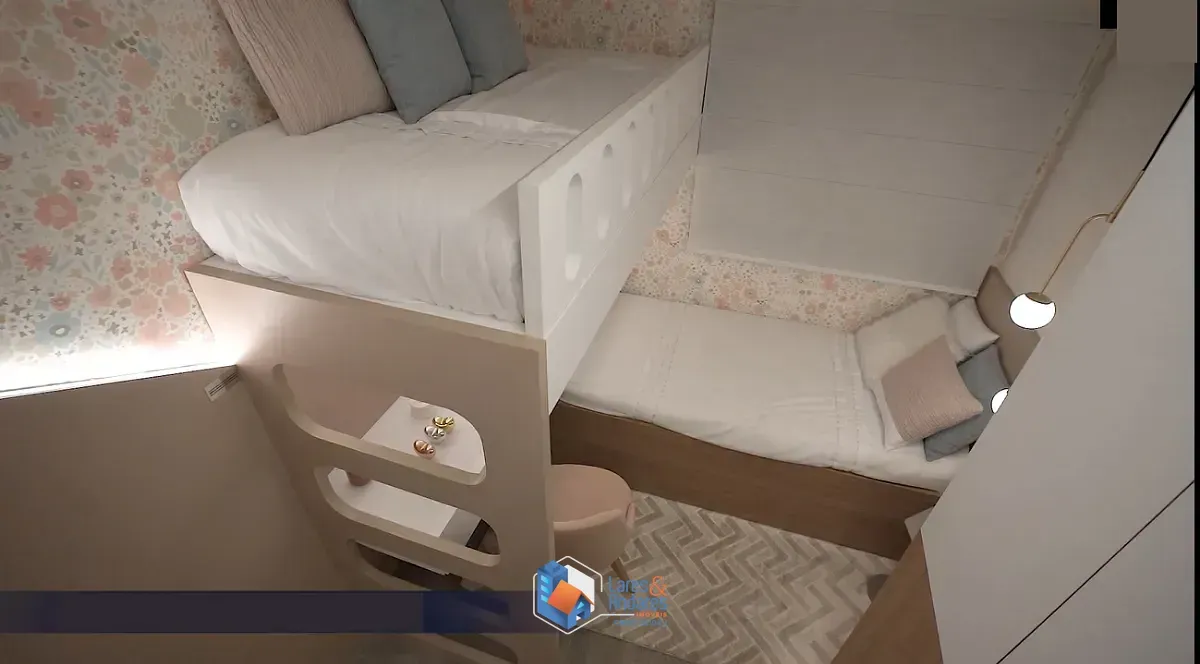 Imagem Apartamento para venda em Vila Prudente com 2 quartos, sendo 1 suíte, 64m²